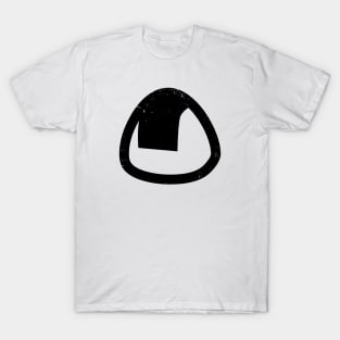 Cute Onigiri T-Shirt